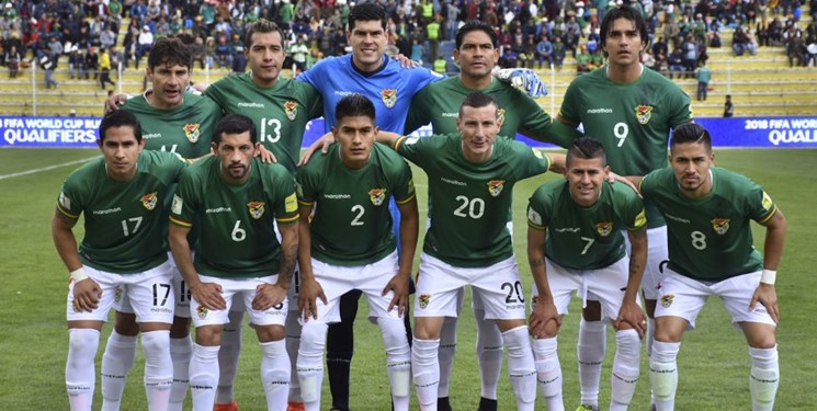 آشنایی با بولیوی حریف تدارکاتی تیم ملی در راه جام ملتهای آسیا