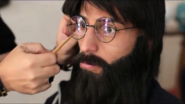 دوربین مخفی با حضور بیرانوند، ربیع خواه، داریوش شجاعیان و علی علیپور