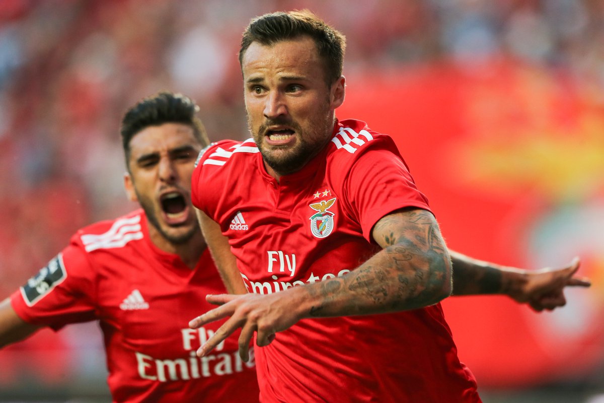 خلاصه بازی بنفیکا 1-0 پورتو