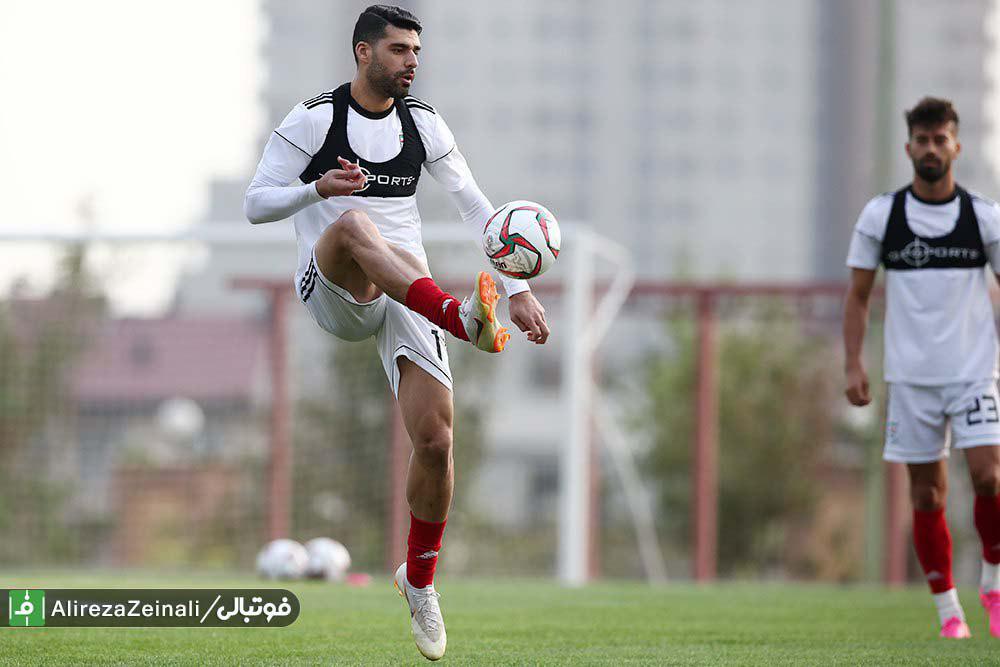 مهدی طارمی دیگر به پرسپولیس برنمیگردد. گفته میشود مدیر برنامه های مهاجم ایرانی الغرافه در تلاش است تا این بازیکن را برای فصل آینده به بوندسلیگا بفرستد