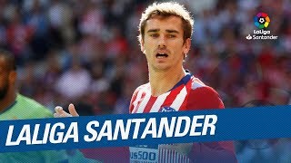 کلیپ جذاب بازیکنان لالیگایی نامزد دریافت جایزه توپ طلای 2018