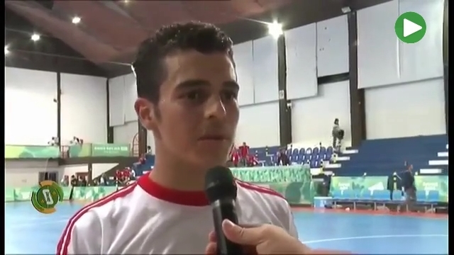 حواشی پیروزی تیم ملی فوتسال جوانان در المپیک جوانان