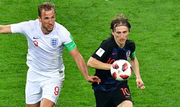 خلاصه لیگ ملتهای اروپا: کرواسی 0-0 انگلیس