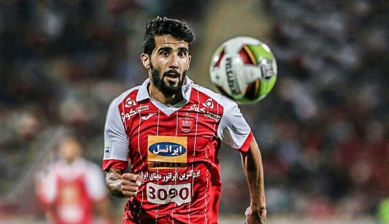روایت مسعود از نحوه اطلاع‌رسانی درگذشت مادر هافبک پرسپولیس