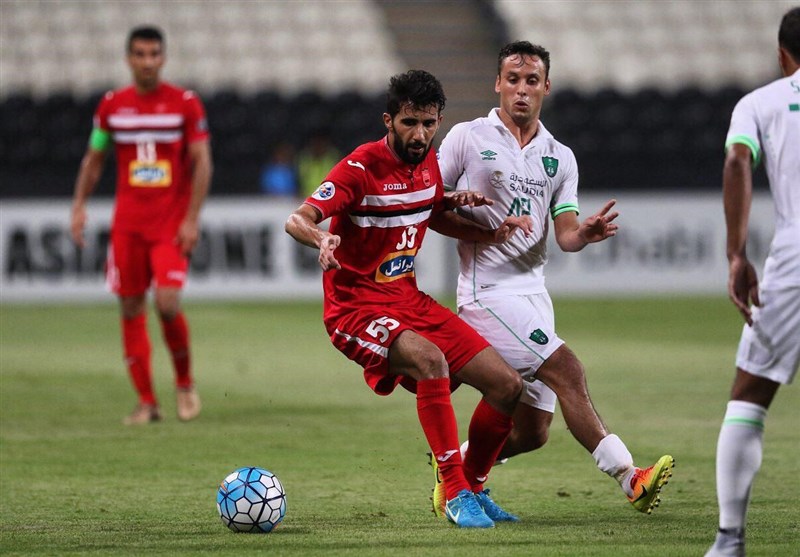 گزارش AFC در مورد هافبک عراقی سرخ‌ها: بشار رسن به دنبال تکرار قهرمانی آسیا با پیراهن پرسپولیس