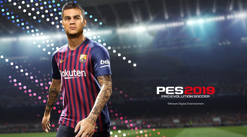 سوپرگلهای دیدنی در بازی PES 2019