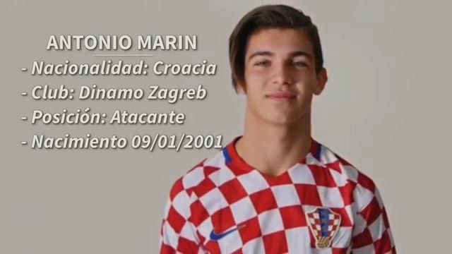 بازیکنان آینده دار متولد قرن 21