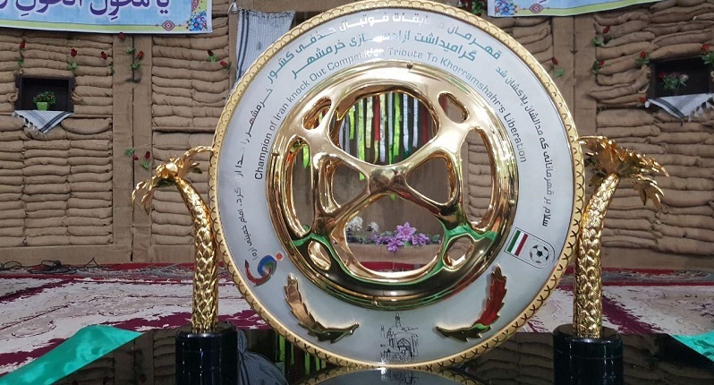 مرحله یک‌چهارم جام حذفی قرعه‌کشی شد؛ مسیر هموار ماشین سازی و سپاهان