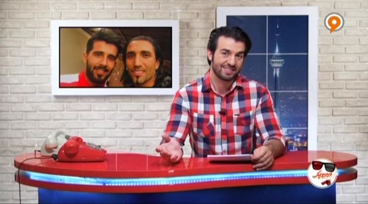 ویدیوچک: از اعتراض علیفر به صدابردار تا درگیری طارق حمام با خودش