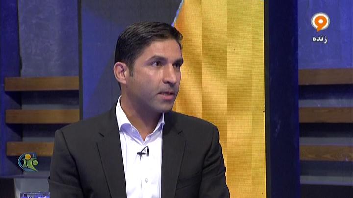 فوتبال 120: گفتگو با هاشمیان درباره مربیگری و نحوه انتخاب مربی در ایران