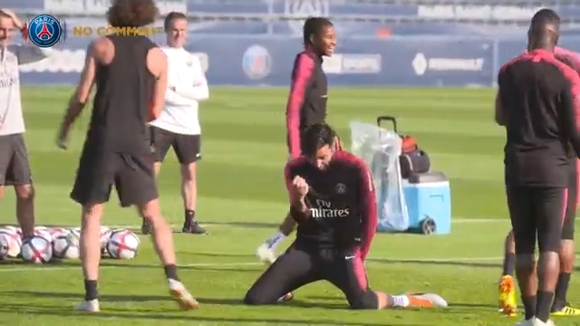 حواشی جالب پاری سن ژرمن در هفته گذشته (27 مهر)