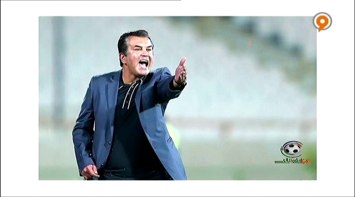 شلیک مک درموت به قلب فوتبال ایران با توهین به استیلی