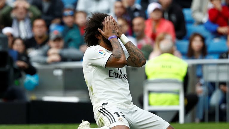 خلاصه بازی رئال مادرید 1-2 لوانته