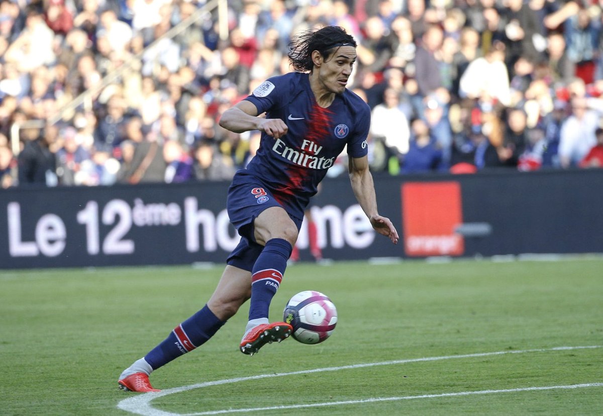 خلاصه بازی پاری سن ژرمن 5-0 آمیان