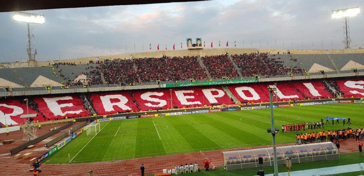 هزار و یک مشکل برای بلیتفروشی پرسپولیس- السد