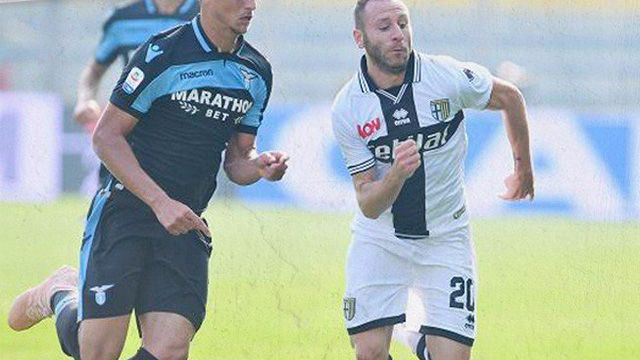 خلاصه بازی پارما 0-2 لاتزیو