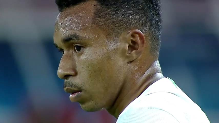 هت‌تریک دیدنی ریوالدو بازیکن جوانان اندونزی مقابل قطر