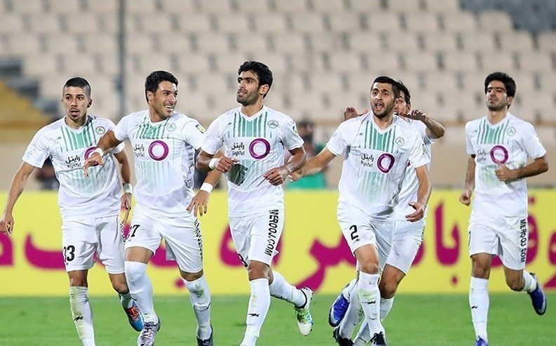 نژادمهدی نگرانی جدید ذوبآهن برای بازی با پرسپولیس