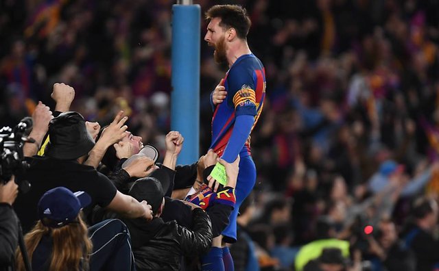 گلهای دیدنی مسی که نباید از دست داد