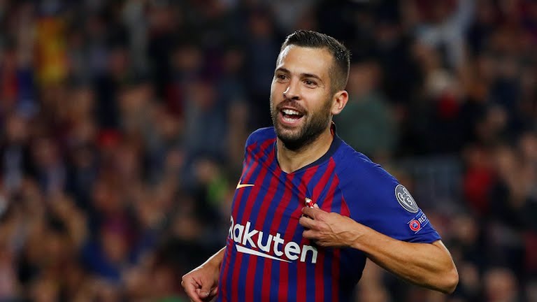 خلاصه لیگ قهرمانان: بارسلونا 2-0 اینتر