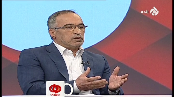 صحبتهای جالب واعظ آشتیانی درباره بازنشستگی رییس فدراسیون فوتبال فوتبالی | 