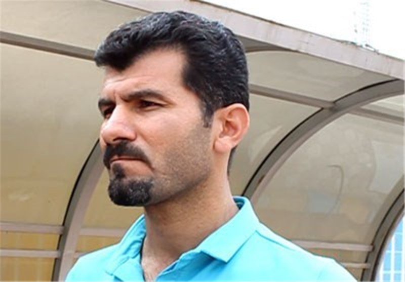 داریوش یزدی: گرفتن یک امتیاز برابر فولاد جای تبریک دارد/ اتفاق خاصی رخ ندهد رتبه ما تکرقمی میشود