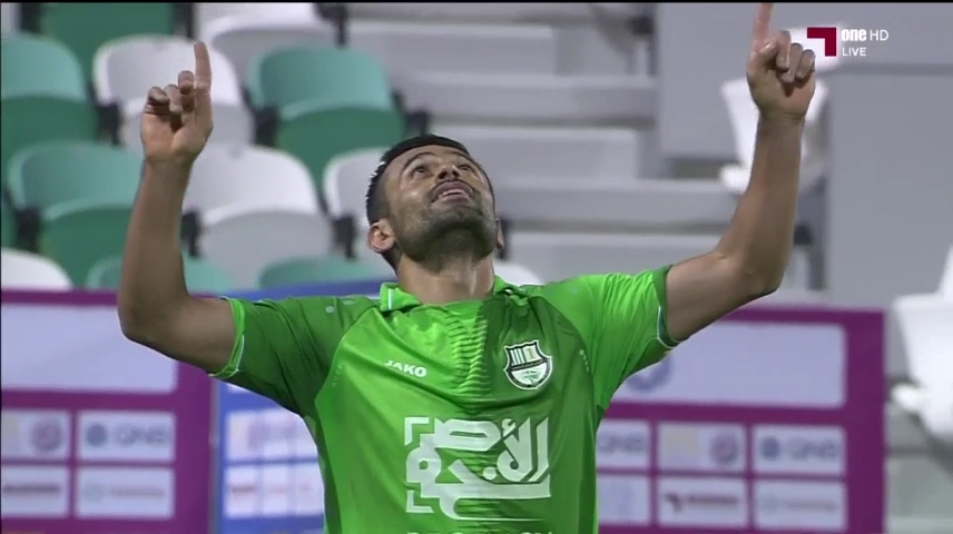 لیگ قطر: الاهلی 4-1 السد (2 گل ابراهیمی)