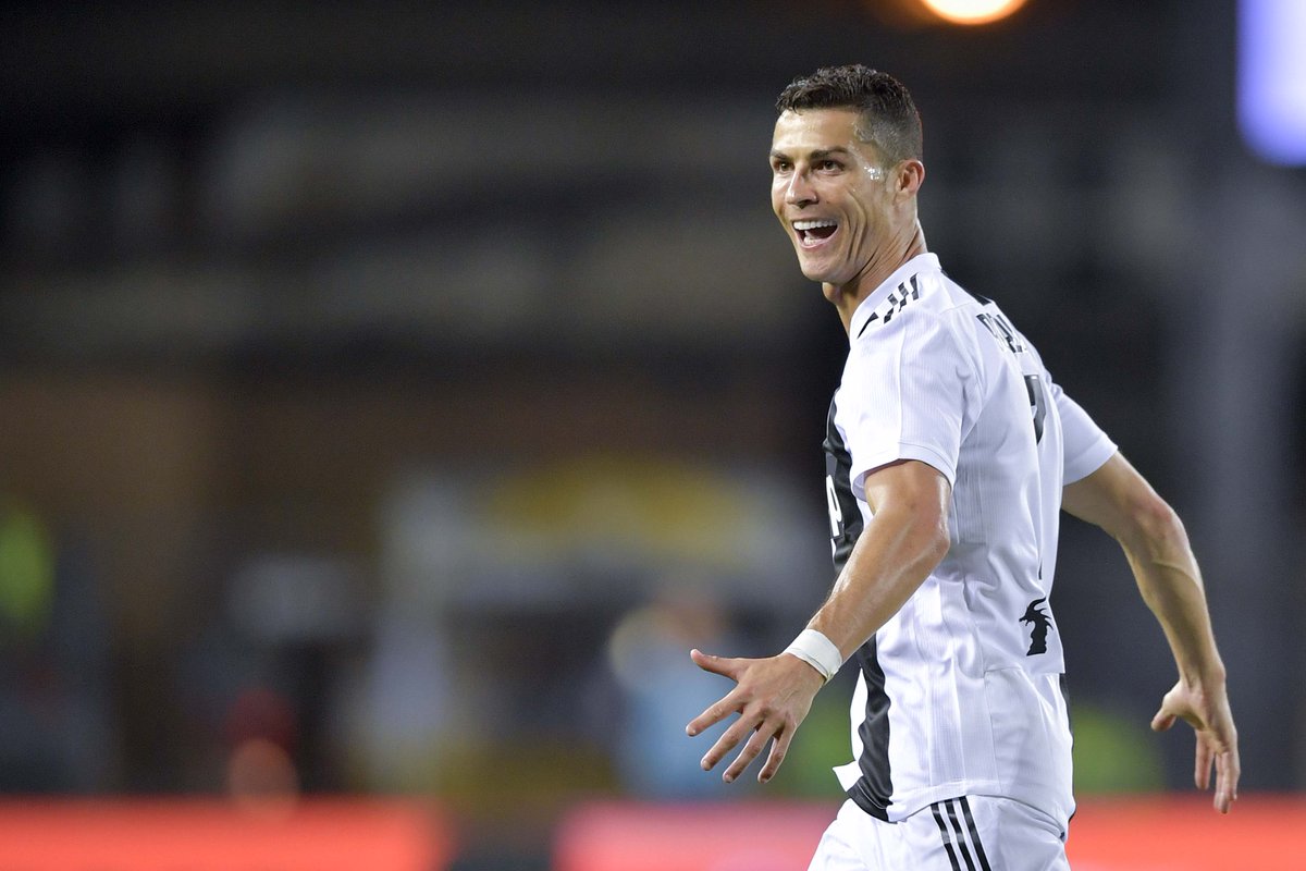 خلاصه بازی امپولی 1-2 یوونتوس (دبل رونالدو)