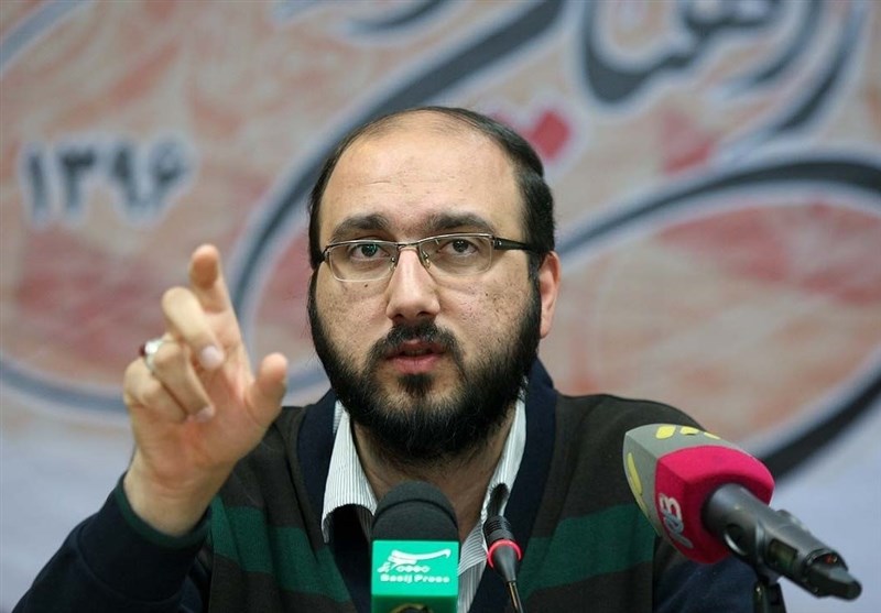 مدیر شبکه سه میخواهد "شفافسازی" کند