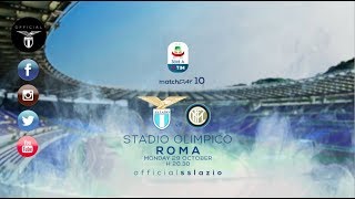 پیش نمایش بازی اینتر - لاتزیو