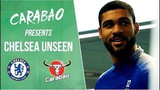 حواشی جالب چلسی در هفته گذشته (6 آبان)