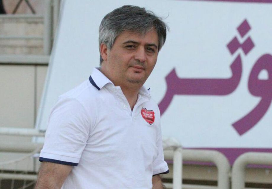 پزشک پرسپولیس: برای مقابله با «جت لگ» برنامههای مختلفی داریم