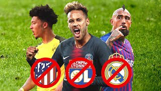 تحقیر تیم های بزرگ دنیا