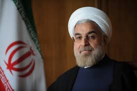 دعوت از حسن روحانی برای تماشای فینال آسیا
