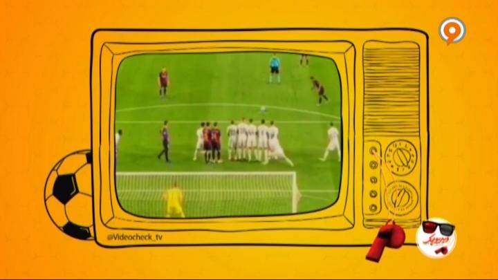 از کپی برداری خنده دار پارس جنوبی از اینتر تا کتک کاری برادر پاشازاده!