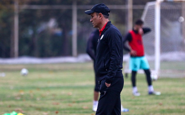 کینههای قدیمی در اولین تقابل لیگ برتری با نساجی