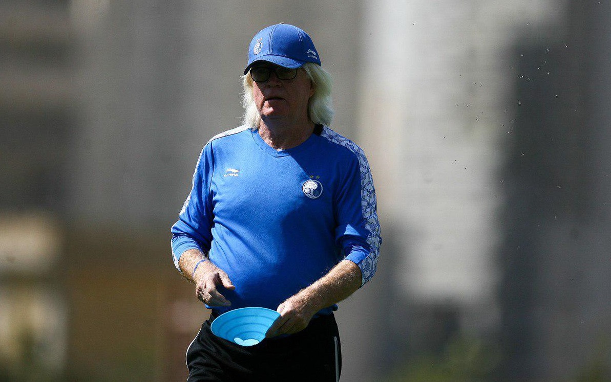 دستور شفر برای حضور استقلالیها در مراسم سالگرد پورحیدری