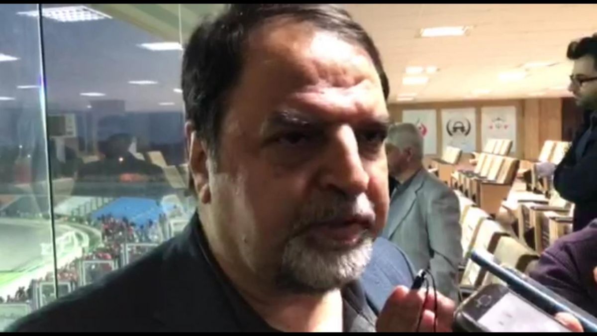 اختصاصی/ صحبت های مدیرعامل پیکان بعد از شکست مقابل تراکتورسازی