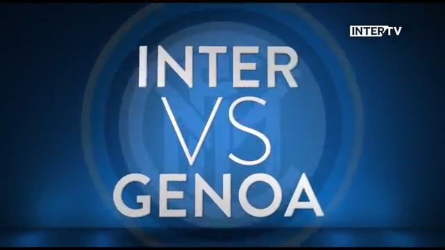 5 گل برتر اینتر مقابل جنوا (سوپرگل استثنایی مایکون)