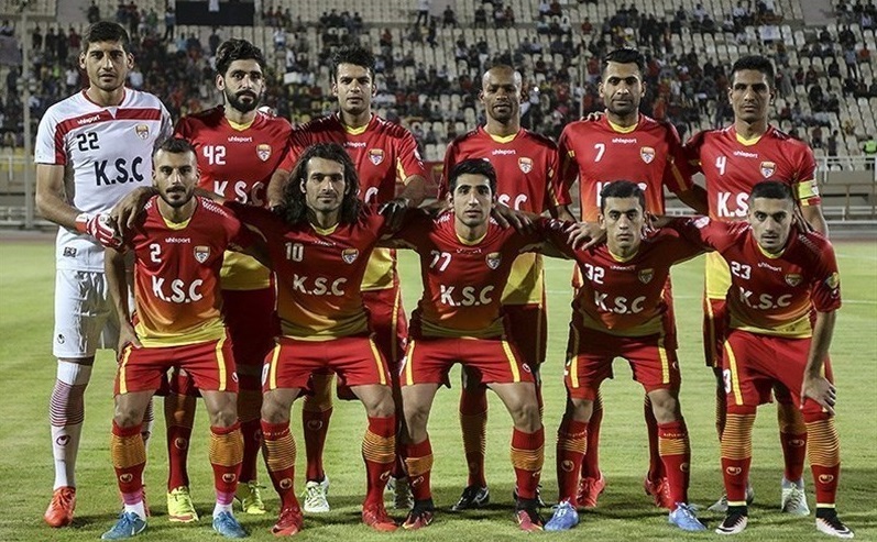 ترکیب فولاد برابر صنعت نفت اعلام شد