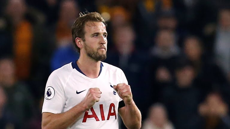 خلاصه بازی ولورهمپتون 2-3 تاتنهام