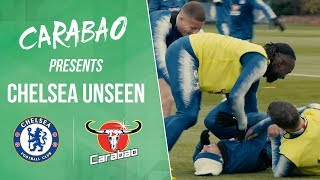 حواشی جالب چلسی در هفته گذشته (12 آبان)