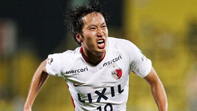 خلاصه بازی کاشیما آنتلرز 3-2 کاشیوا ریسول