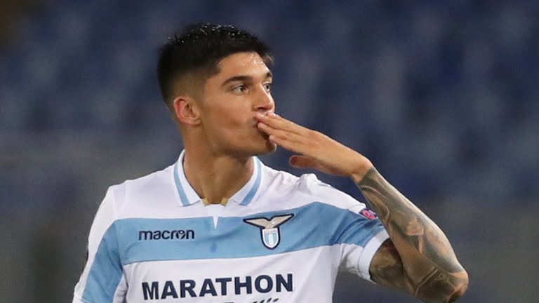 خلاصه بازی لاتزیو 2-1 مارسی