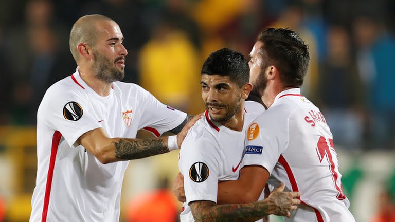 خلاصه بازی بلدیه اسپور 2-3 سویا