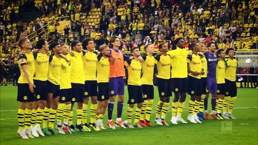 پیش نمایش جذاب بازی دورتموند و بایرن مونیخ