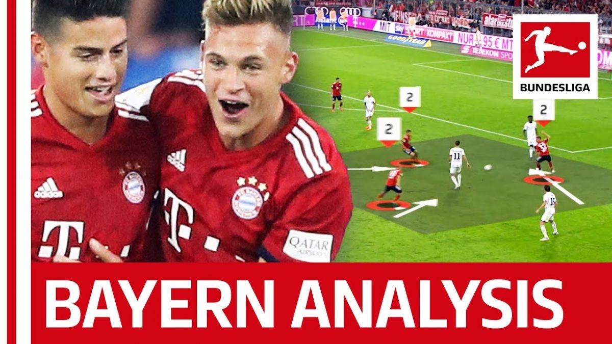 مهره های کلیدی بایرن مونیخ برای تقابل با دورتموند