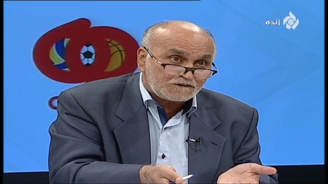 مناظره داغ درباره کنار گذاشتن تاج از فدراسیون فوتبال بدلیل بازنشستگی