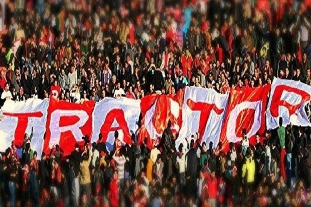 استراحت ۳ روزه بازیکنان تراکتورسازی بعد از پیروزی مقابل ذوبآهن