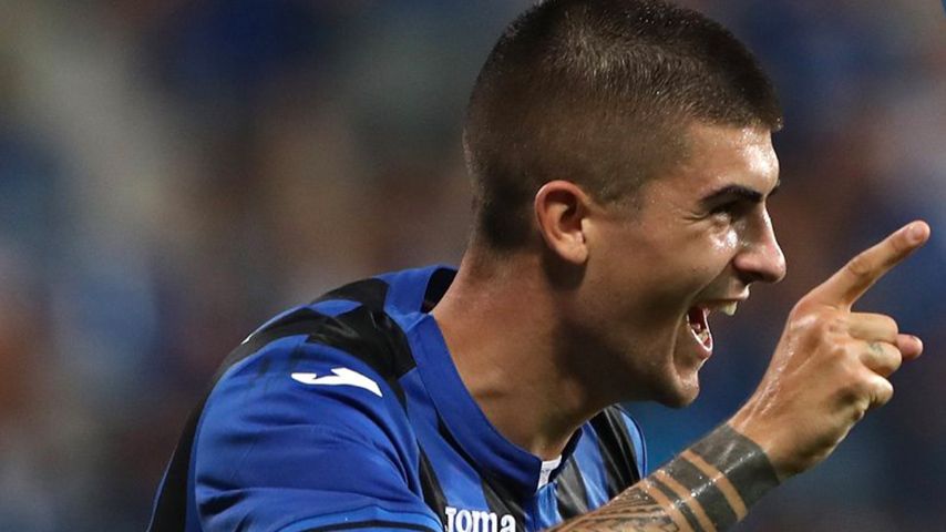 خلاصه بازی آتالانتا 4-1 اینتر